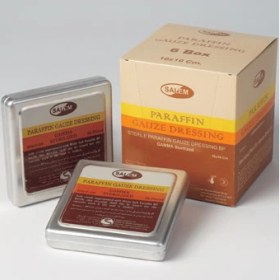 تصویر گاز وازلینه سالم 