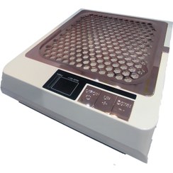 تصویر فن زیردست چهار موتوره شارژی کاشت ناخن مدل ZSDQ803 