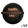 تصویر وال بال Crossfit مدل 2021 