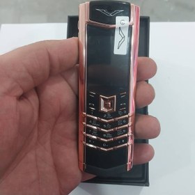 تصویر گوشی طرح ورتو V10 Pro High Copy VERTU V10 Pro