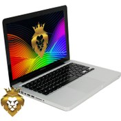 تصویر اپل مک بوک پرو استوک 16 Apple Macbook Pro A1278 