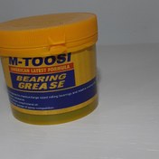 تصویر گریس ۲۰۰گرمی M Toosi 