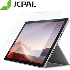 تصویر گلس محافظ صفحه نمایش JCPal سرفیس پرو - سرفیس پرو 5/6/7 و 7پلاس ا Screen Glass JCPal for Surface Pro Screen Glass JCPal for Surface Pro