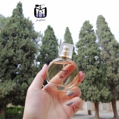 تصویر ادکلن چنس چنل 