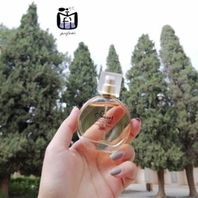 تصویر ادکلن چنس چنل 