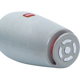 تصویر اسپیکر بلوتوثی رم و فلش خور T&G TG508 T&G TG508 Wireless Portable Speaker