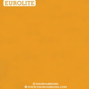 تصویر شبرنگ زرد اکریلیک یورولایت 61cm*20m 