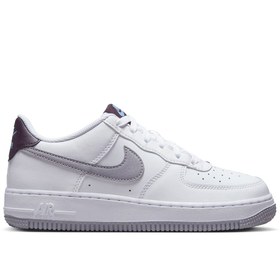 تصویر کفش هوایی جوانان مدل Air Force 1 برند Nike Youth Air Force 1