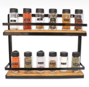 تصویر استند ادویه مدل R33 