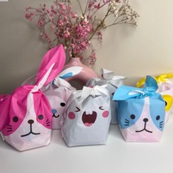 تصویر کش مو چهل گیس ضخیم،درشت جنس عالی 