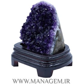 تصویر سنگ آمیتیست اروگوئه 