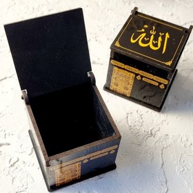 تصویر گیفت حج حاجی کعبه 