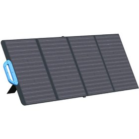 تصویر پنل خورشیدی همراه 120 وات بلوتی مدل BLUETTI PV120 Solar Panel BLUETTI PV120 Solar Panel 120W