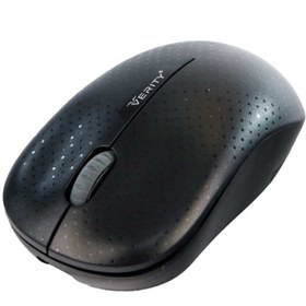 تصویر ماوس بی سیم وریتی مدل V-MS4112W Verity V-MS4112W Wireless Mouse