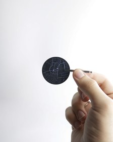 تصویر بسته‌ی استیکر محرم 