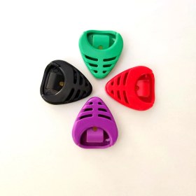 تصویر جا پیک گیتار 