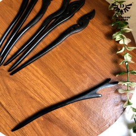 تصویر کانزاشی چوبی KZ15 