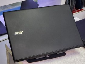 تصویر لپ تاپ 15.6 اینچی ایسر مدل Aspire E5-576 I3-8130u 8GB 256SSD 