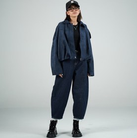 تصویر کت بامبر لیزا 2038/430 