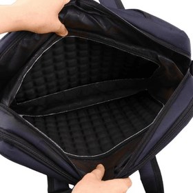 تصویر کیف دوشی لپ تاپ Caterpillar مدل TC-1080 