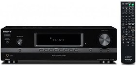 تصویر Sony STRDH130 2 Channel Stereo Receiver (Black) Sony STRDH130 2 Channel Stereo Receiver (Black)