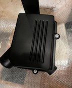 تصویر هواکش کامل لیفان ۸۲۰ 