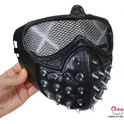 تصویر ماسک واچ داگز شخصیت مارکوس رنچ 