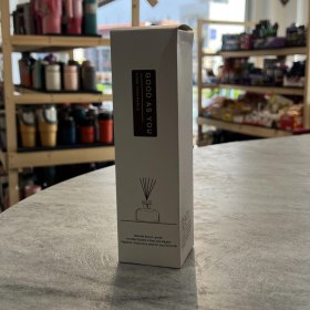 تصویر خوشبوکننده یاسمن برند اروما 50 میلی لیتر (AROMA JASMIN) 