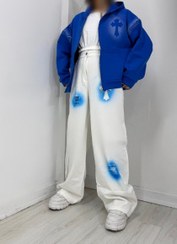 تصویر ست سه تیکه کروم هارتز 