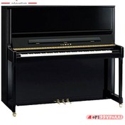 تصویر پیانو آکوستیک کارکرده کاوایی DS60L 