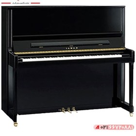 تصویر پیانو آکوستیک کارکرده کاوایی DS60L 