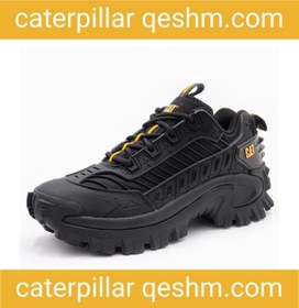 Chaussure best sale caterpillar intruder