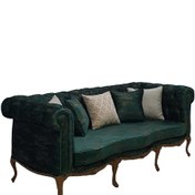 تصویر مبل چستر لورنزو 