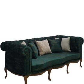 تصویر مبل چستر لورنزو 