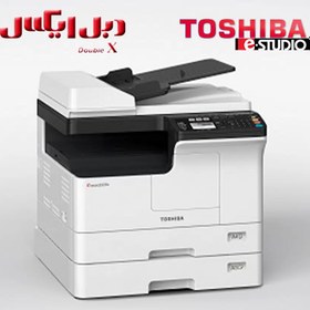 تصویر دستگاه کپی توشیبا مدل e-STUDIO 2329A Toshiba e-STUDIO 2329A Photo Coppier