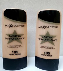 تصویر کرم پودر مکس فکتور MAXFACTOR 