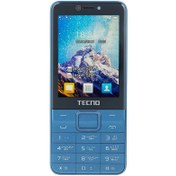 تصویر گوشی موبایل تکنو مدل T473 دو سیم‌ کارت 