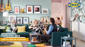 تصویر 23 مجله ایکیا . IKEA Magazines Part 3 مجموعه شماره 3 ( قیمت هر مجله 4 دلار _ قیمت دلاری دانلود کل مجموعه : 92 دلار )