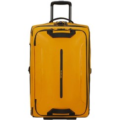 تصویر والیز متوسط اکو دایور سری 67/24 زرد | Samsonite | 879988102 | اورجینال 
