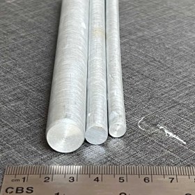 تصویر میلگرد قطر 12mm آلیاژ 2024-T6 