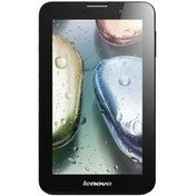 تصویر گوشی لنوو A5000 