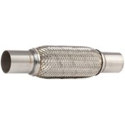 تصویر لوله حصیری اگزوز سوناتا yf 