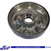 تصویر کاسه چرخ ترمز عقب Brake parts