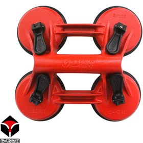 تصویر قاپک چهارقلو (پلاس) 