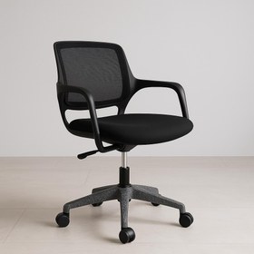 تصویر صندلی اداری IRAL 