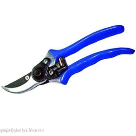 تصویر قیچی باغبانی هیوندای مدل HT-1614 Gardening scissors Hyundai