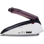 تصویر اتو مسافرتی بیشل مدل BL-SI-014 Bishel BL-SI-014 Steam Iron