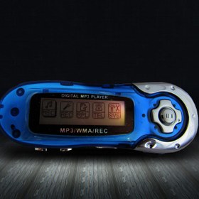 تصویر MP3 PLAYER نوستالژی 