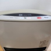 تصویر بخاری گازی برقی 5800 کدخور Electric gas heater 5800 Kodkhor