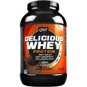 تصویر دلیشس وی QNT 